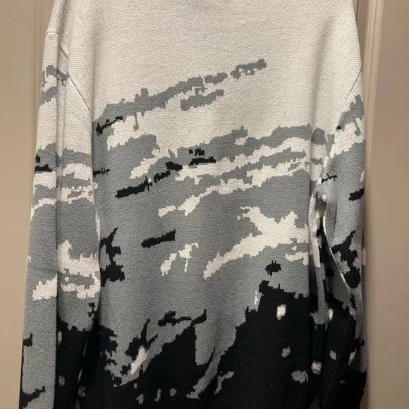 Topman casual Sweater